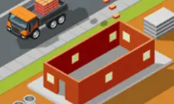 City Constructor Driver 3D - Fun  amp; Run 3D Game