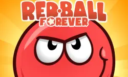 Red Ball Forever