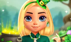 Lovie Chics St Patricks Day Costumes