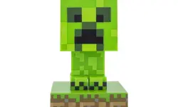 Minecraft Steve Forest