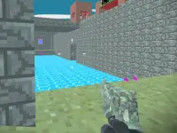 Blocky World 3D: Creative Mode!
