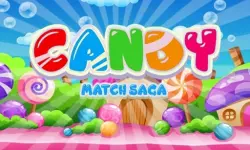 Candy Match Saga