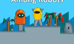 Among Robots
