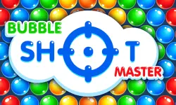 Bubble Shooter: classic match 3