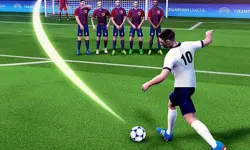 Euro Free Kick Soccer 20