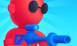 Perfect Snipe Online