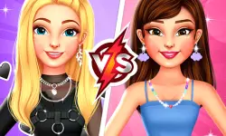 Bffs E Girl vs Soft Girl