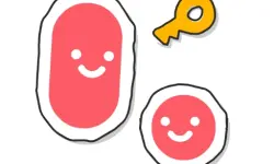 Scribble World: Platform Puzzle