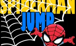 Spiderman Jump