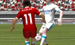 Liverpool vs Real 2022