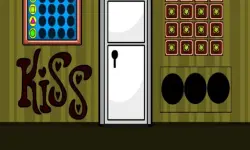 Handsome Woman Escape