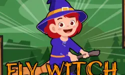 Fly Witch