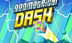 Geometrical Dash