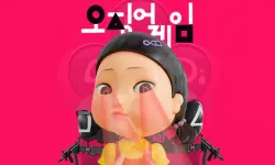 Squid Game Last Chapeter