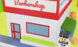 Barbershop Inc Online