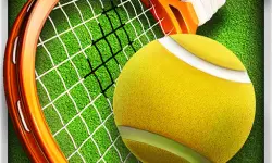 3D Tennis
