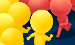 Count Masters: Crowd Runner 3D