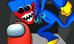 Poppy Imposter PlayTime