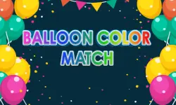 Balloon Color Matching