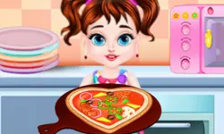 Baby Taylor Pizza Delivery