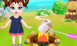 Baby Taylor Summer Camp