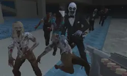 Combat Zombie Warfare