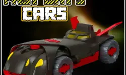 Fast Bat #039;s Cars