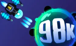 Galaxy Attack Virus Shooter