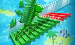 Stair Race 3D