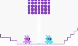 Bunny Graduation Double