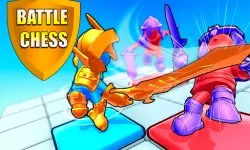 Battle Chess: Puzzle