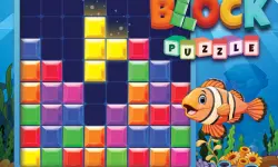Block Puzzle 2023