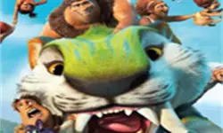 The Croods Jigsaw - Fun Puzzle Game