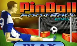 Pinball Football HTML5