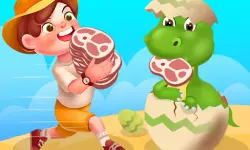 Dragon Island Idle 3d