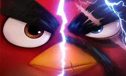 Angry Bird Speed 2.0 Run