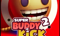 Super Buddy Kick 2