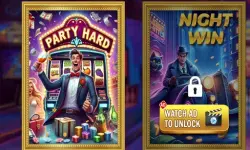 Fortune Town Slot game 2025