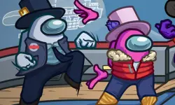 Among Us Differences