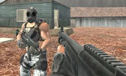 Brutal Battle Royale