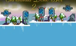 Christmas Deno Bot 2