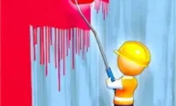 House Renovation Master Game