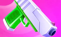 Gun Sprint - Gun Run