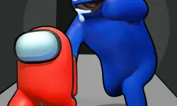 Imposter Smasher IO amusants