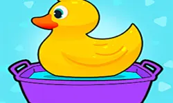 Baby Games For Preschool Kids