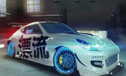 Car Drifting Pro Racing Cars