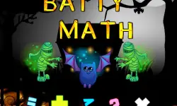 Batty Math