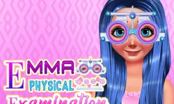 Emma Physical Examination