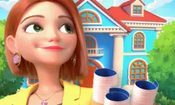 Home Design : Miss Robins Home Makeover Game