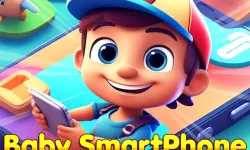 Baby Smartphone
